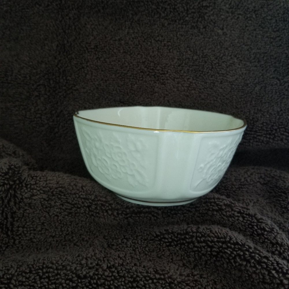 Lenox Bowl